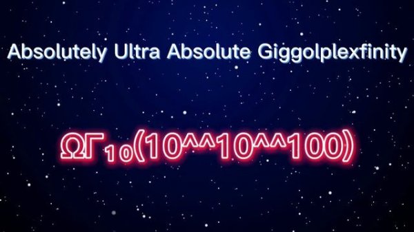 From Zero to Absolutely Hacked Corrupted Absolute Infinity!! (beyond Absolute Infinity)