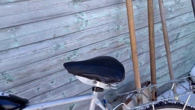 Обзор мотовелосипеда F80/80cc Engine for bicycle смотреть онлайн