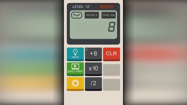 ИГРАЕМ В КАЛЬКУЛЯТОР! - Calculator: The Game смотреть онлайн