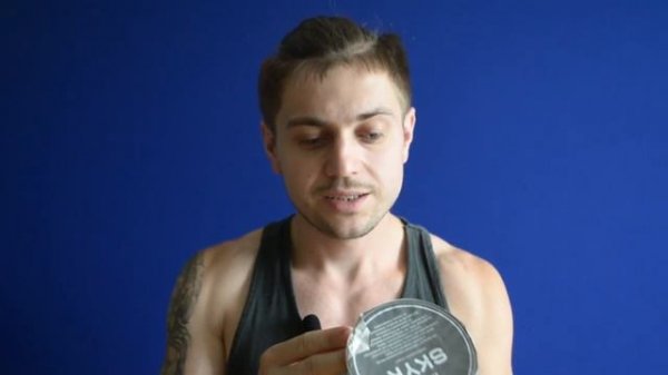 Обзор Exponenta 20-25%, Imuno +, Skyr.