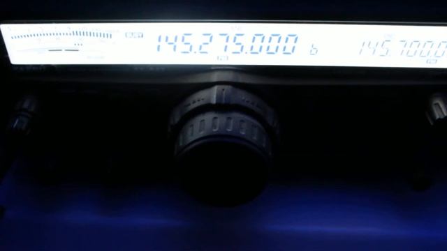 *DX-LINK* EchoLink QSO to K2HZE Tom from NYC смотреть онлайн