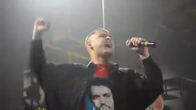 CYGO - Panda E (Live)