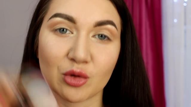 МЕГА блестящий НОВОГОДНИЙ МАКИЯЖ 2018!!! На зло ХЕЙТЕРАМ))) смотреть онлайн