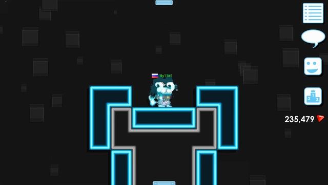 | Growtopia на русском | МОЁ САМОЕ БОЛЬШОЕ ВЛОЖЕНИЕ! | смотреть онлайн