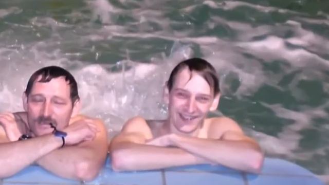 С Днём рождения, Сережа смотреть онлайн