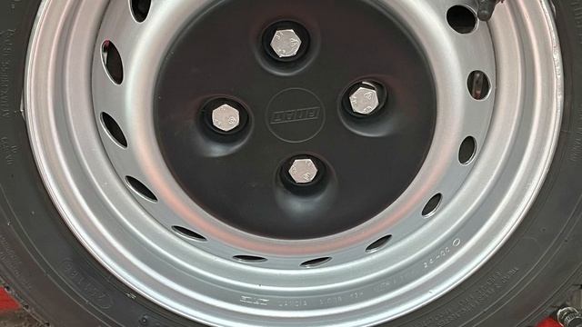 Fiat Seicento detailed by Le Mans смотреть онлайн