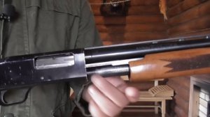Mossberg 500 обзор помпового ружья
