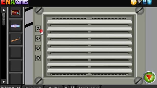 Protect The CD Walkthrough смотреть онлайн