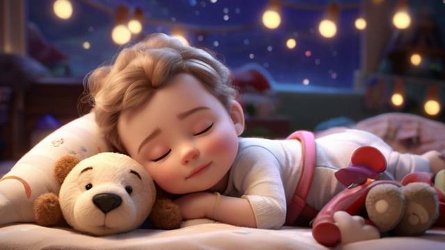 Baby Sleep Lullabies Helth and Peace for Your Family and Home Harmony смотреть онлайн