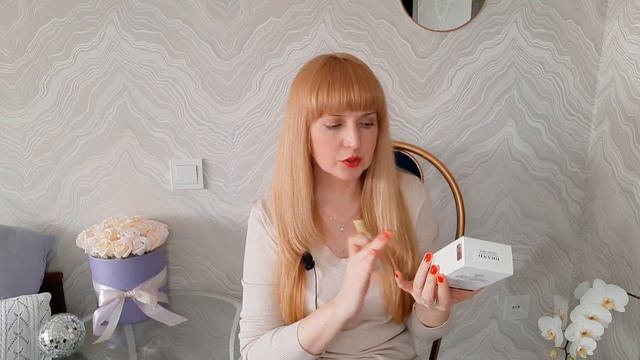 Аромат разочарование ? BRAND COLLECTION 244