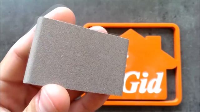 Обзор цвета BLANCO серый беж (теплый серый) смотреть онлайн