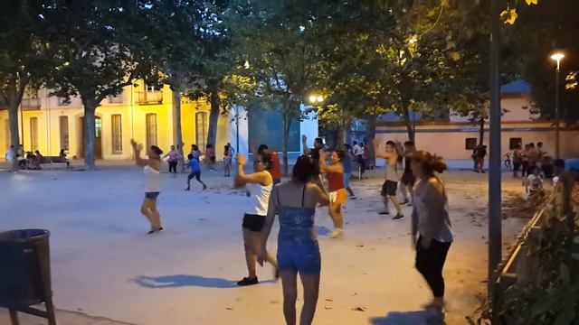 Танцульки смотреть онлайн