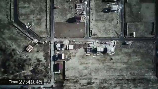 ДОМА РОССИИ Этапы стоительства г Долгопрудный Дома из полистиролбетона смотреть онлайн