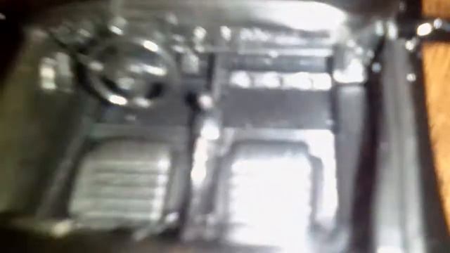 Обзор машинки LOTUS.