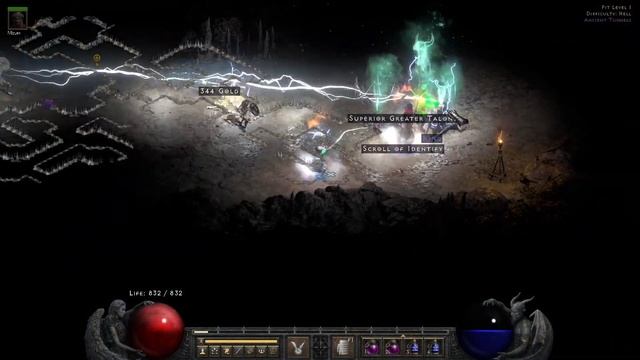 KEEP THESE! Mosaic Bases you May Have! - Diablo 2 Resurrected Season 3 смотреть онлайн