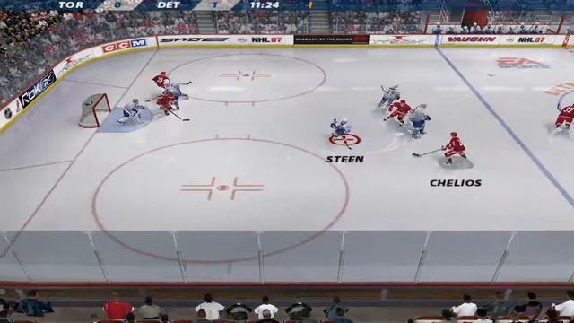 NHL 07.PC.
