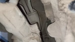 Chevrolet Aveo T300 замена шланга ГУР