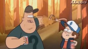 Гравити фолз RYTP тайна раскрыта