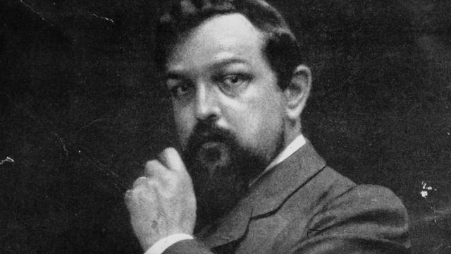 Debussy ‐ Mandoline, Paul Verlaine смотреть онлайн