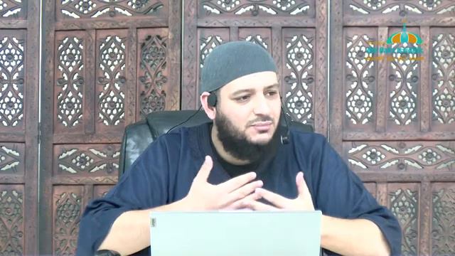 Zaterdag 23 Maart.'24 | Ustaadh Mohamed Akkouh | Het paradijs in dit leven смотреть онлайн