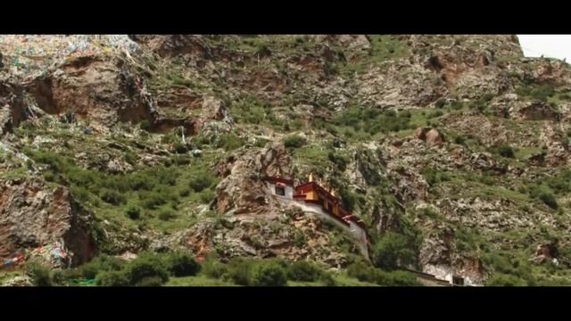 Поезд Лхаса-Пекин смотреть онлайн