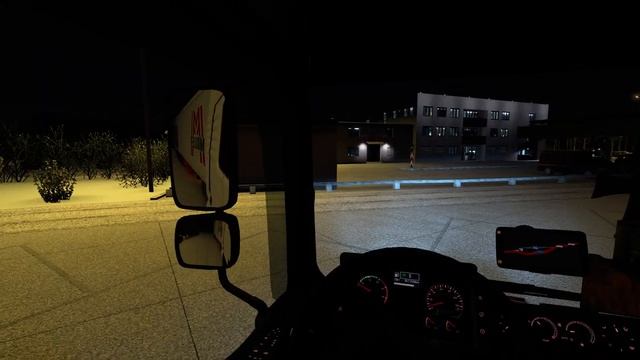 [TS-PC] ETS2 4K | PROMODS | MAN TGA 480 | VIENNA ?? - ZENICA ?? смотреть онлайн