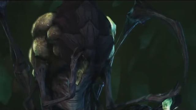 Starcraft 2 Thai 25 Leviathan แมลงยักษ์ เลวีอาธาน смотреть онлайн