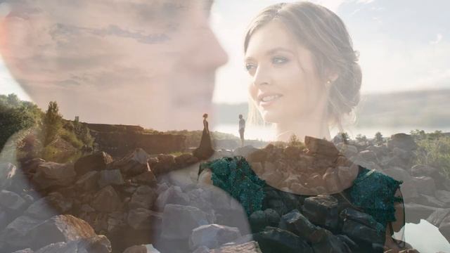 Красивое Лав Стори на карьере смотреть онлайн