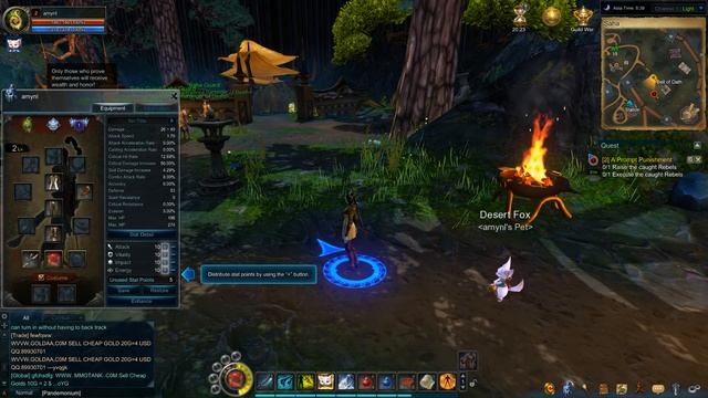 Asta Online - Free to Play - Mmorpg смотреть онлайн