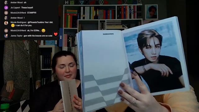 Tea Time, Unboxing & Games! Livestream 10.21.23 смотреть онлайн