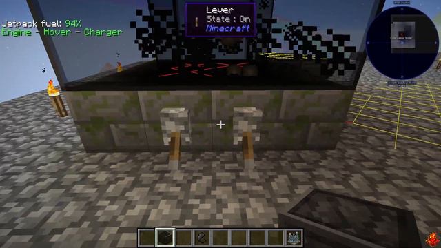 SkyFactory 3 Tutorial: Mob Grinder - Advanced смотреть онлайн