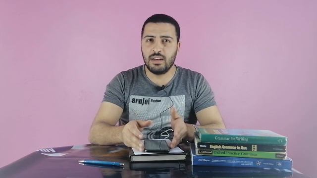 2 - المضارع المستمر introduce yourself - present continuous (كورس لغة انجليزية للمبتدئين) смотреть онлайн