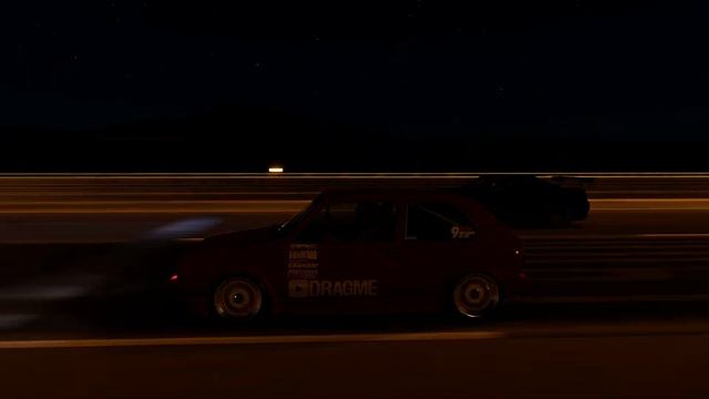Gran Turismo 7 - The Ultimate SLEEPER! New Engine Swap Car! '83 GTI w/Audi Quattro Engine! It's FAS смотреть онлайн