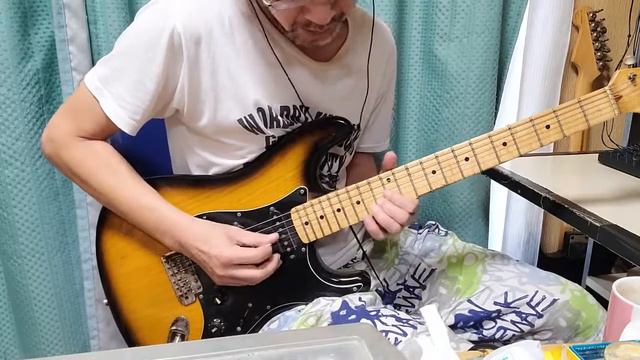 弾いてみた Holy Mother / Eric Clapton (Guitar Cover) смотреть онлайн