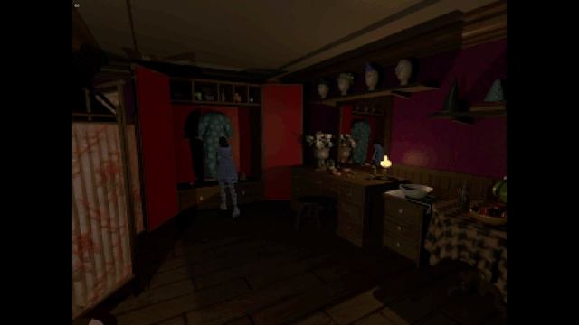 Alisa: The Awakening Walkthrough #1 СТРИМ смотреть онлайн