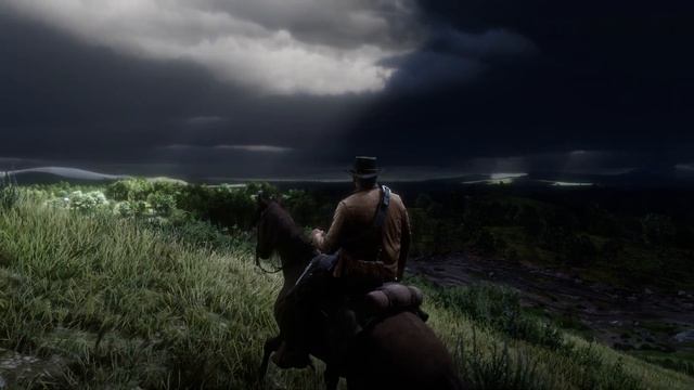 4K RDR2 Next-Gen Realistic Modded Graphics | Red Dead Redemption Collyrium Lighting Showcase RTX309 смотреть онлайн