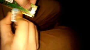 НЕ РАБОТАЕТ ОПЕРАТИВНАЯ ПАМЯТЬ? решение