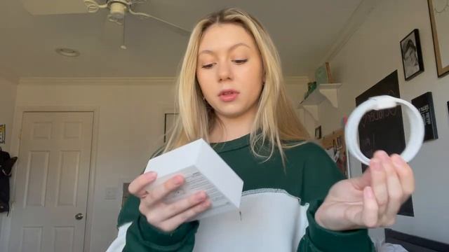 AIRPODS PRO 2 UNBOXING! смотреть онлайн