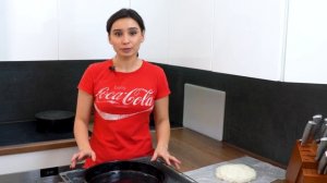 Домашний хлеб – Армянский хлеб Матнакаш