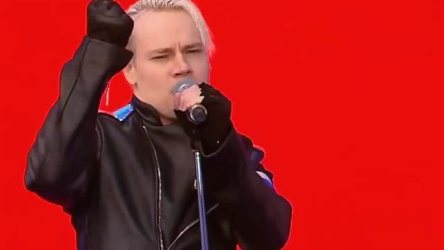 Как на SHAMANA накинулась Пуначева! смотреть онлайн