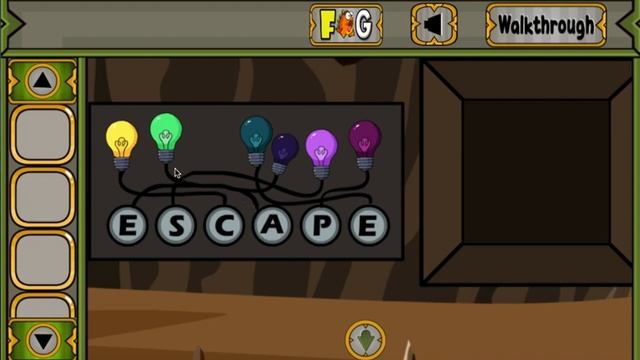 Save The Childrens From Subterranean Cave Walkthrough - Fastrackgames смотреть онлайн