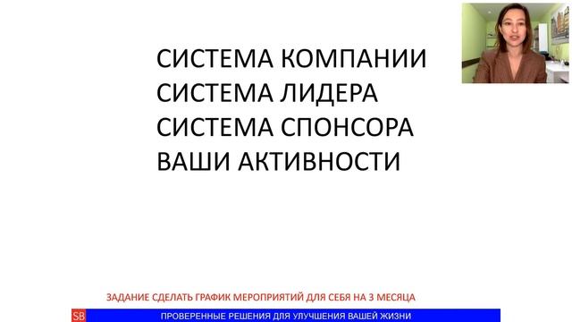 Основы МЛМ бизнеса Алеся Стародубова смотреть онлайн