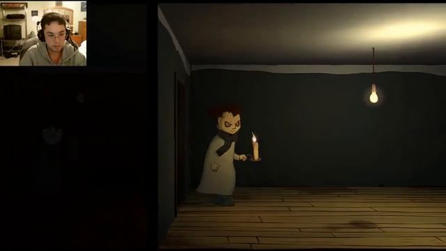Knock Knock 8 - Nocturne of Silence смотреть онлайн