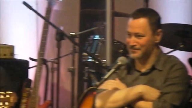 18. Игорь Рабин "Ария седла". VRAG Records Festival 2015 смотреть онлайн
