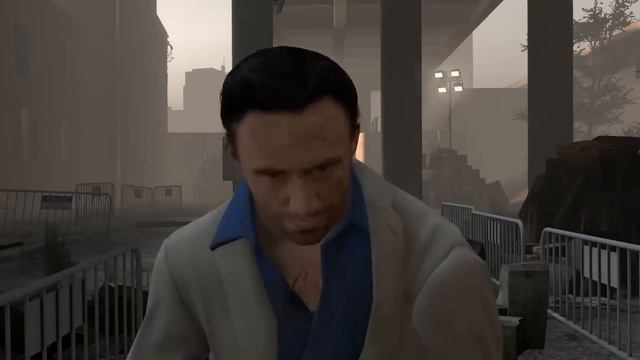 Coach Goes Ham [SFM]