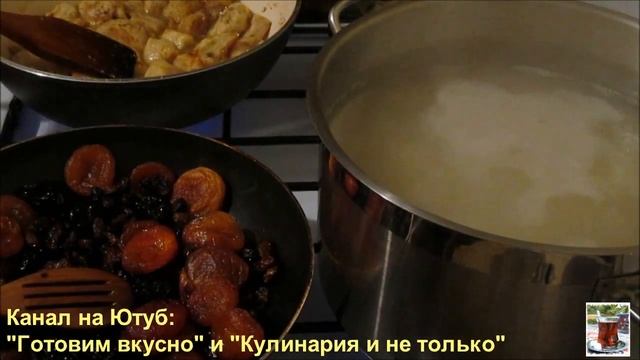 Вкусная еда для всех случаев жизни 