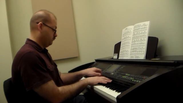 German National Anthem - Piano and Guitar смотреть онлайн