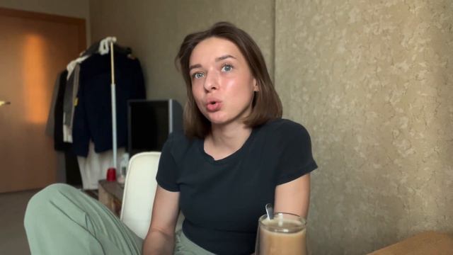 VLOG| Мой День с 6 УТРА, что я ем за день, новости из моей жизни