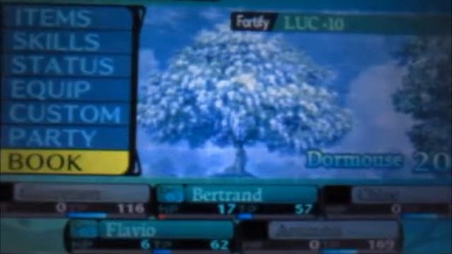 Etrian Odyssey 2 Untold: The Fafnir Knight - My Golem Win Story смотреть онлайн