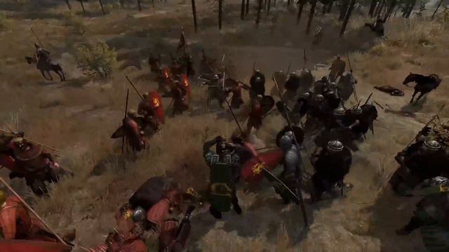 Is Bannerlord Boring? Try This... смотреть онлайн